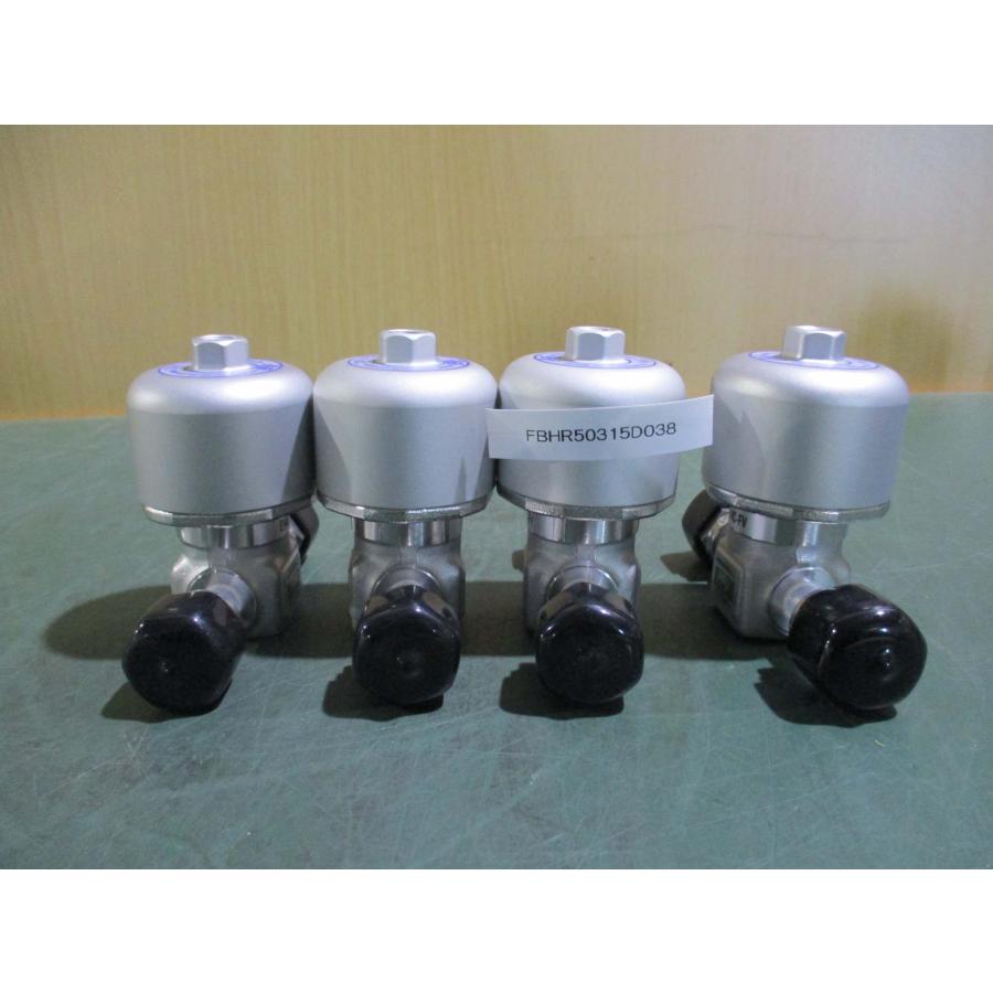 中古 EV4C-FV ウルトラクリーンバルブ 4セット(FBHR50315D038) : growdetrading Yahoo!ショップ ...