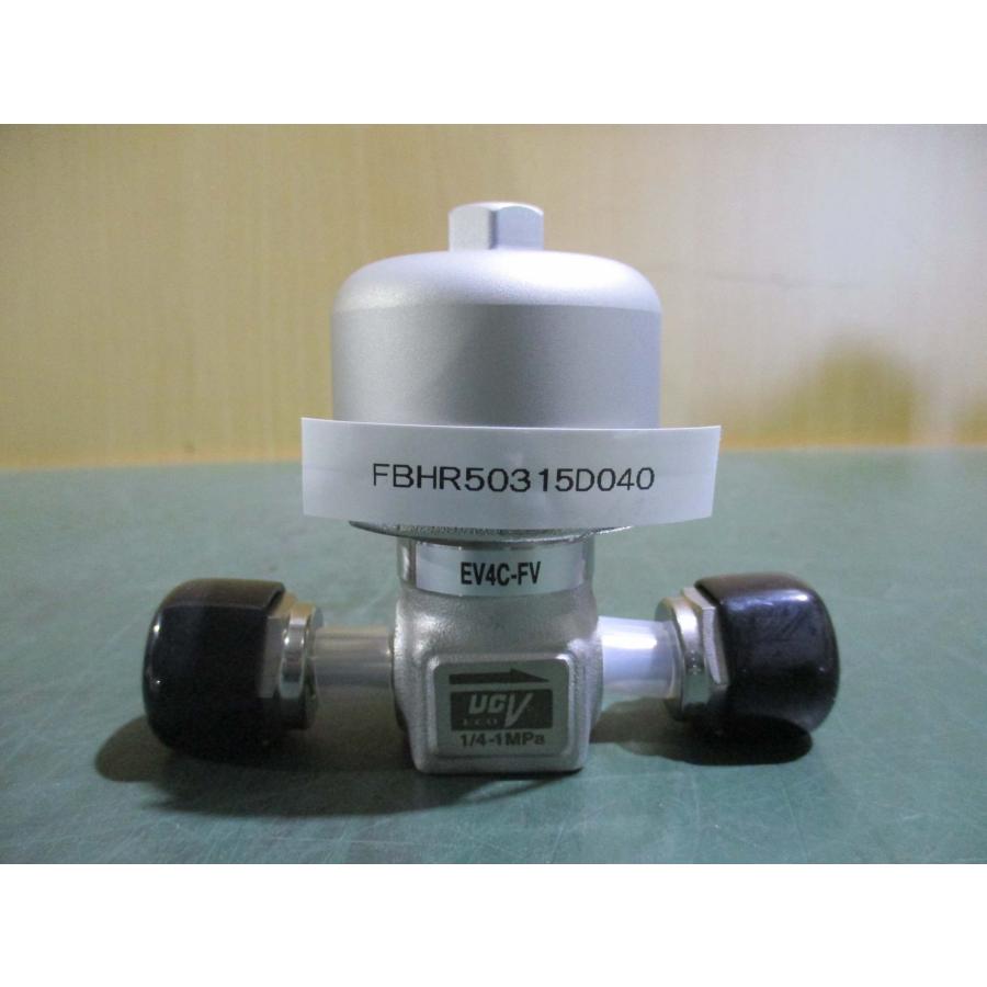 中古 EV4C-FV ウルトラクリーンバルブ 4セット(FBHR50315D040) : growdetrading Yahoo!ショップ ...