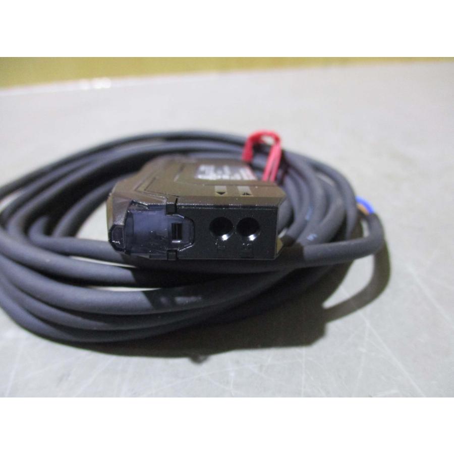 新古 KEYENCE FS-N11N ファイバーセンサーアンプ(FBHR50317B065) : growdetrading Yahoo ...