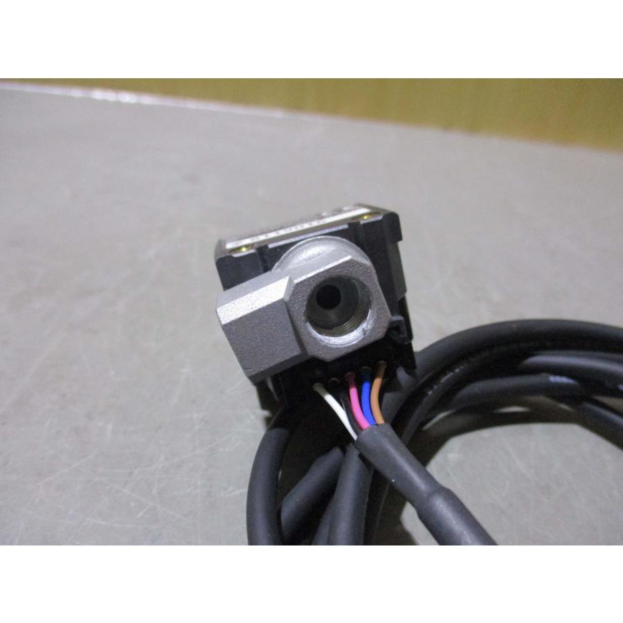 新古 KEYENCE AP-C33 デジタル圧力センサ(FBHR50317B088) : growdetrading Yahoo!ショップ ...