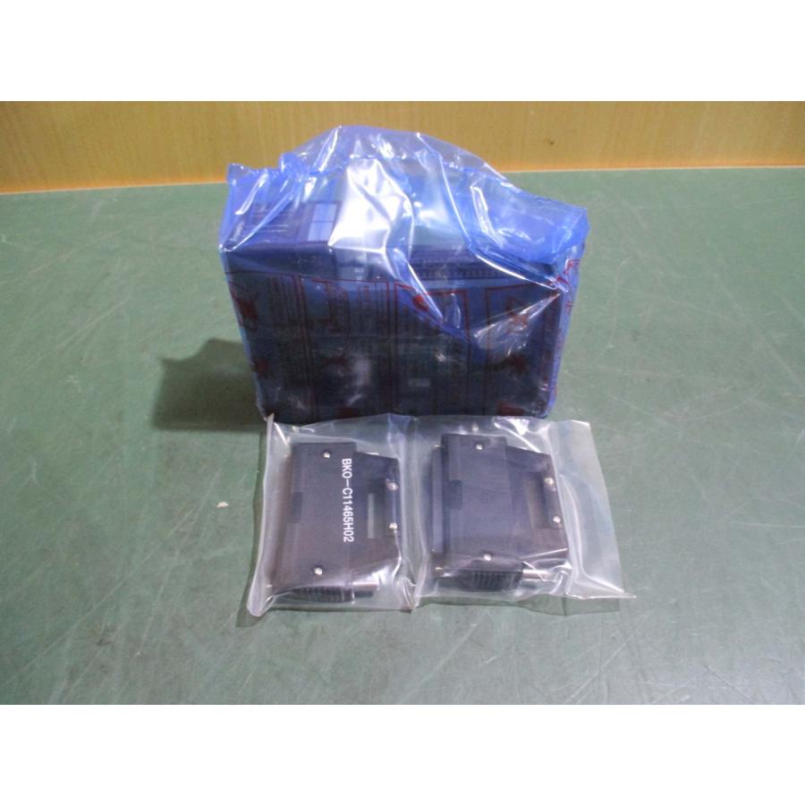 新古 MITSUBISHI INPUT UNIT A1SX42-S1 シーケンサ 入力ユニット / BKO-C11465H02*2 ...