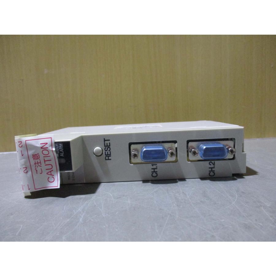 【中古美品】  MATSUSHITA NAIS SERIAL DATA UNIT AFP3460(FBHR50321C024)