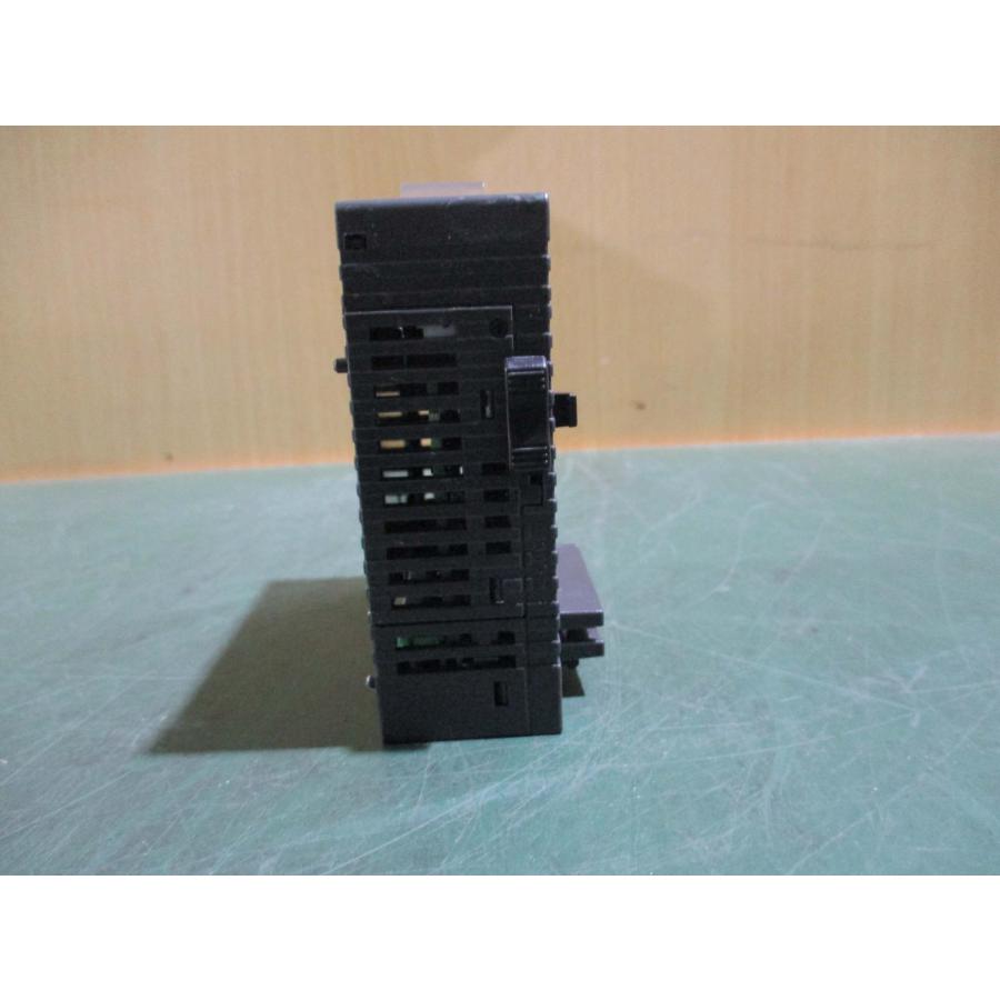 新古 KEYENCE KV-AD40 PLCシステム アナログ入力ユニット