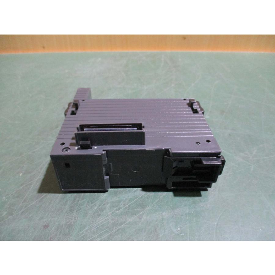 新古 KEYENCE KV-AD40 PLCシステム アナログ入力ユニット