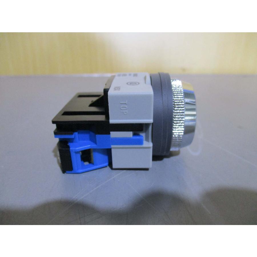 新古 IDEC HW-G10 押ボタンスイッチ 大形 モメンタリ形 6個(FBHR50804C159) : growdetrading ...