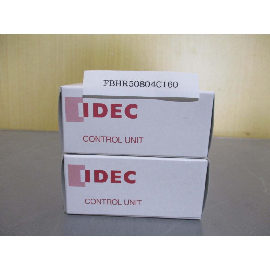 新古 IDEC HW-G10 押ボタンスイッチ 大形 モメンタリ形 2個(FBHR50804C160) : growdetrading ...