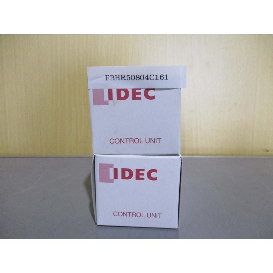 新古 IDEC UPQS N63 TWSシリーズ 2個(FBHR50804C161) : growdetrading Yahoo!ショップ ...