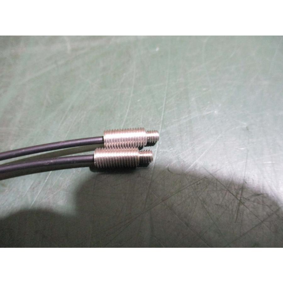 新古 KEYENCE FU-71Z ファイバユニット(FBJR50317C097) : growdetrading Yahoo!ショップ ...
