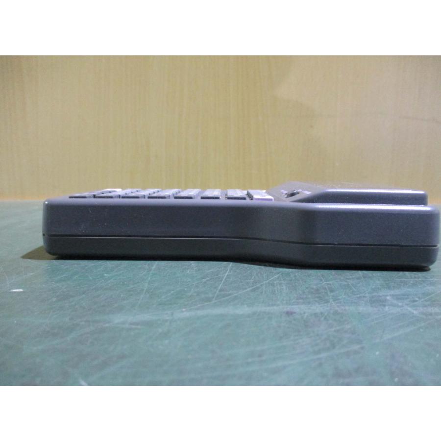 新古 KEYENCE プログラムコンソール KZ-P3(FBJR50318C099 新古 KEYENCE プログラムコンソール KZ-P3(FBJR50318C099