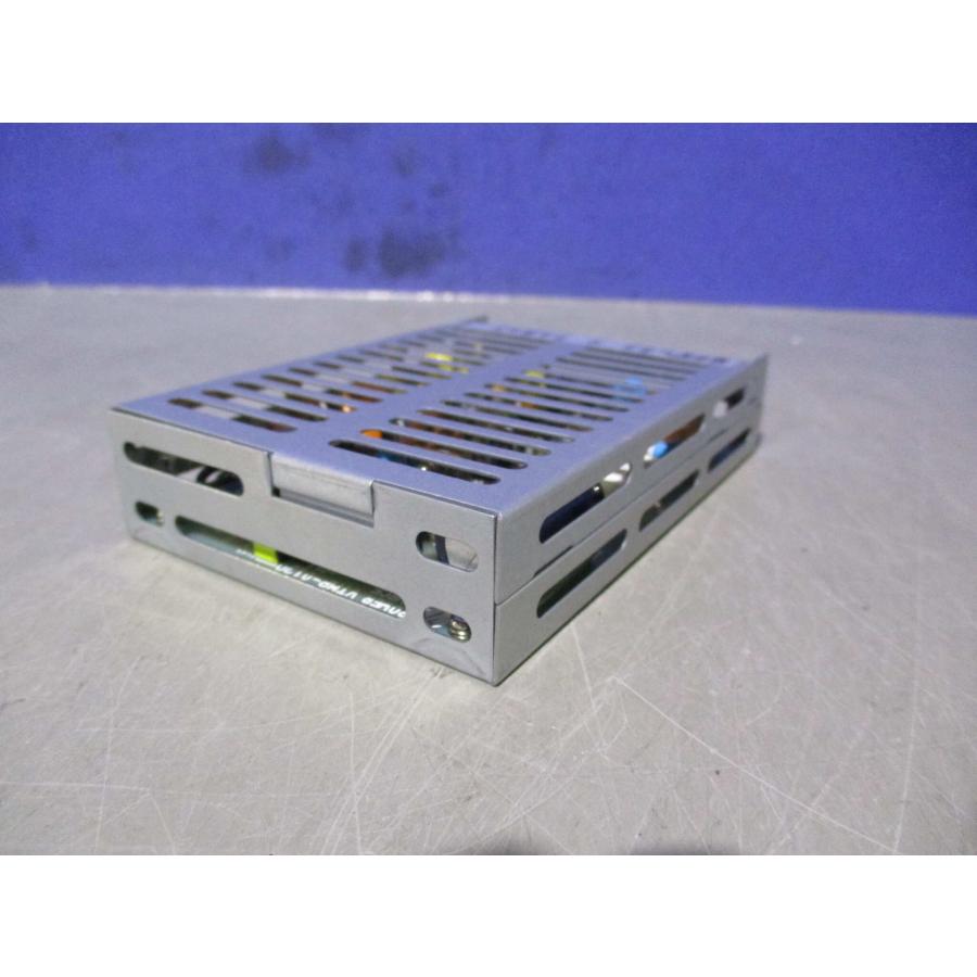 新古 VTM23WC24 スイッチング電源VT(DC/DC)シリーズ VTM-23WC-24