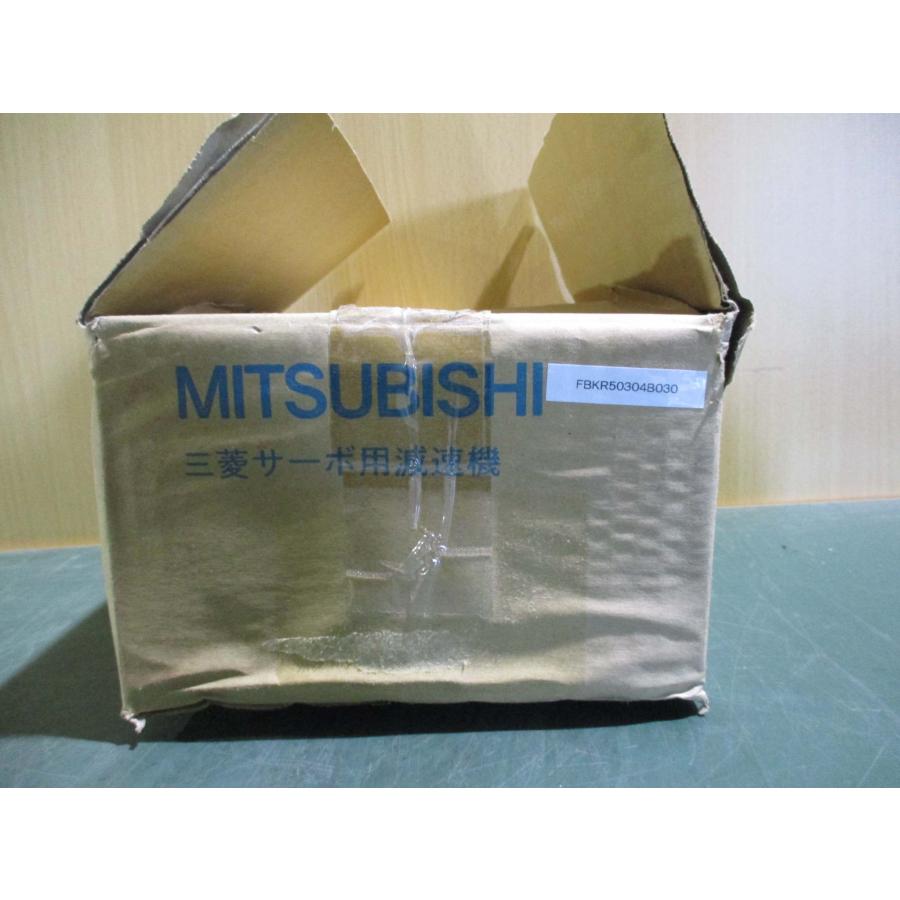新古 MITSUBISHI サーボモーター 減速機 K9012 K C 2個入 新古 MITSUBISHI サーボモーター 減速機 K9012 K C 2個入