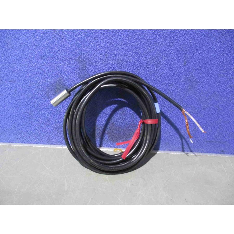 新古 KEYENCE EH-308 アンプ分離型近接センサ ヘッド シールドタイプ φ8 (FBLR61021D082 ...