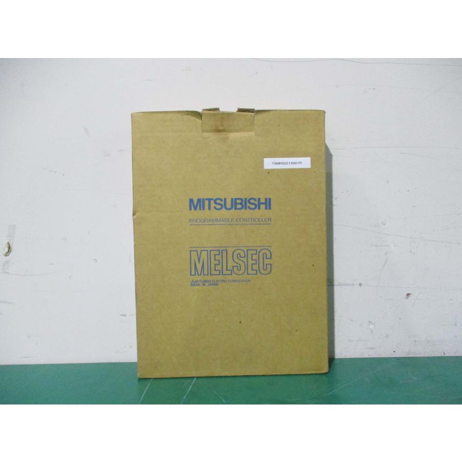 新古 MITSUBISHI 三菱電機 シーケンサ計算機リンクユニット 