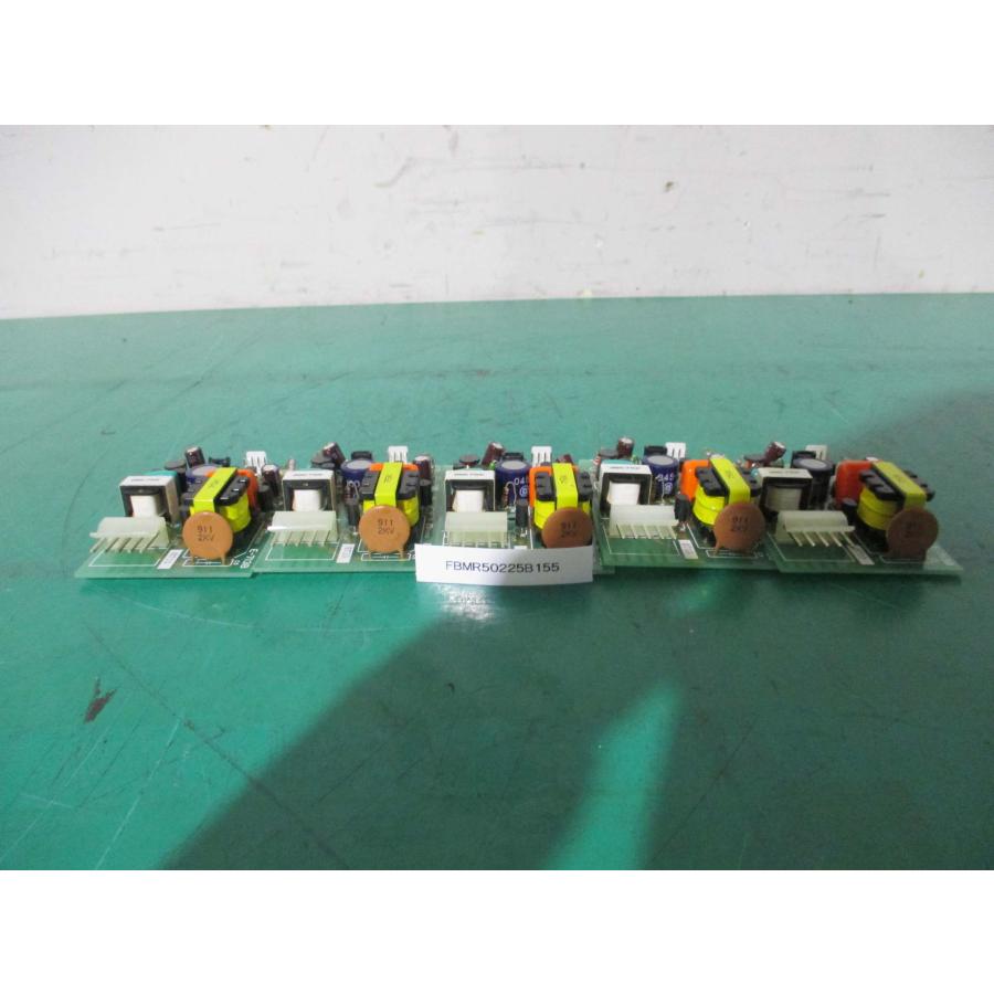 中古 電源モジュール Elevam E-7I3B 5個(FBMR50225B155) : fbmr50225b155 ...