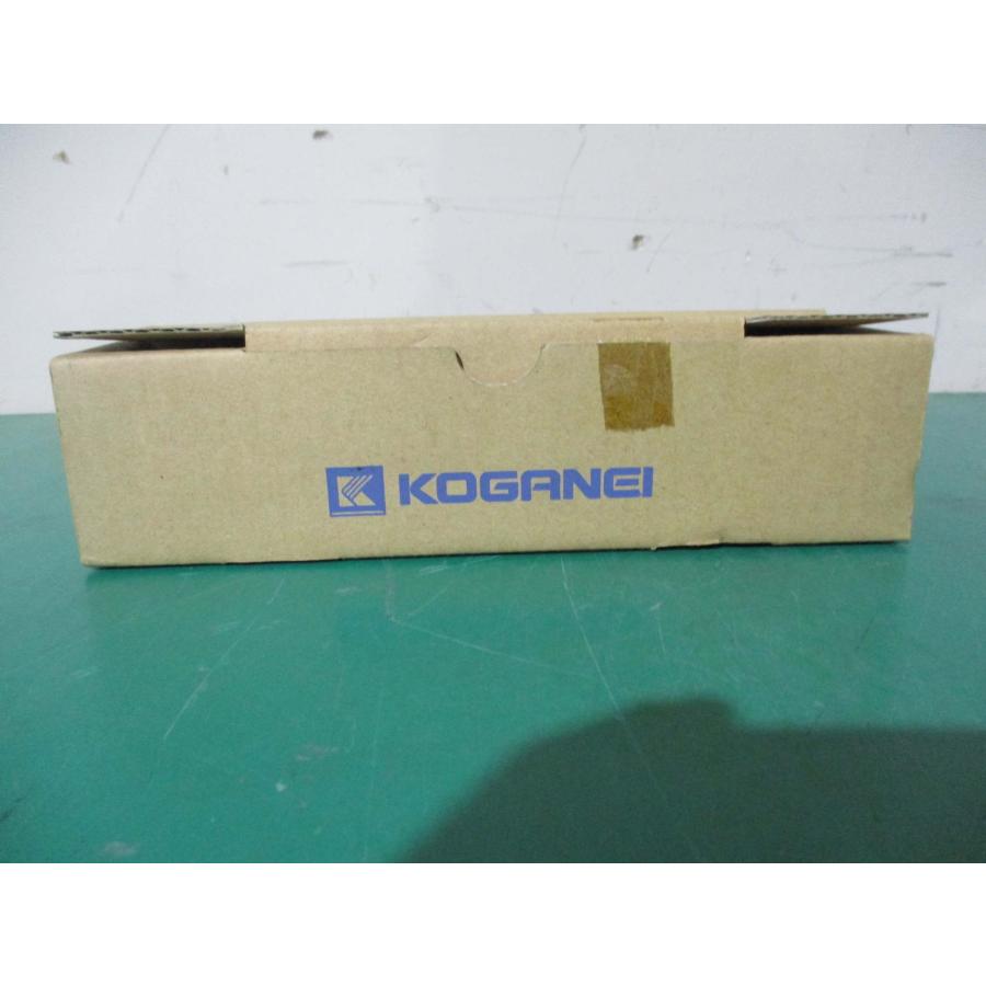 新古 KOGANEI AIR CYLINDER SLIM DA40×50 スリムシリンダ 新古 KOGANEI AIR CYLINDER SLIM DA40×50 スリムシリンダ