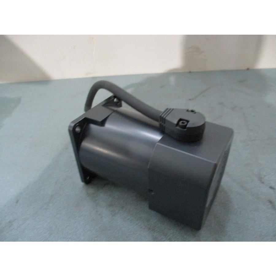 中古ORIENTALMOTOR スピードコントロールモーターユニットタイプ 中古ORIENTALMOTOR スピードコントロールモーターユニットタイプ
