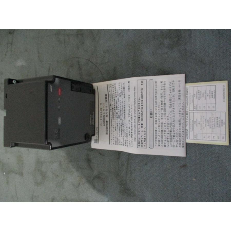 中古 アズビル バーナコントローラ AUR890G130(FBPR41129C038 中古 アズビル バーナコントローラ AUR890G130(FBPR41129C038