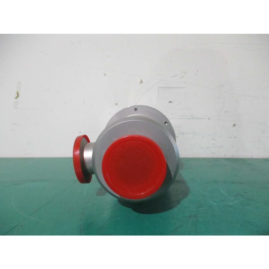 中古 MKS 656A040AKKVVN L型超高真空バルブ(FBPR50217E003)