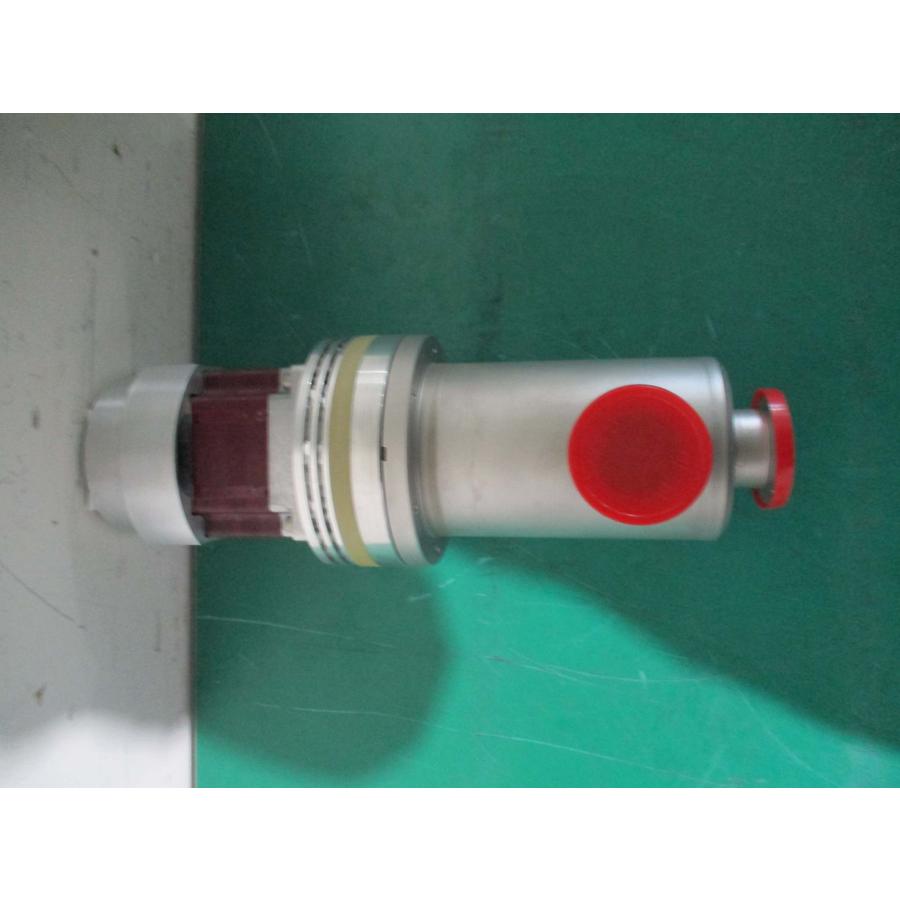 中古 MKS 656A040AKKVVN L型超高真空バルブ(FBPR50217E003)