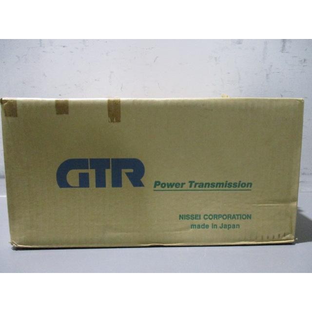 新古 G3LM-18-25-T020A ニッセイ GTR ギアモータ 中型G3シリーズ