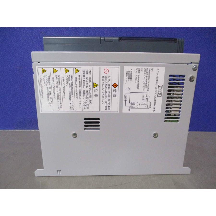 新古 SanRex UF1-2150 サイリスタ式電力調整器(FBQR60919C011