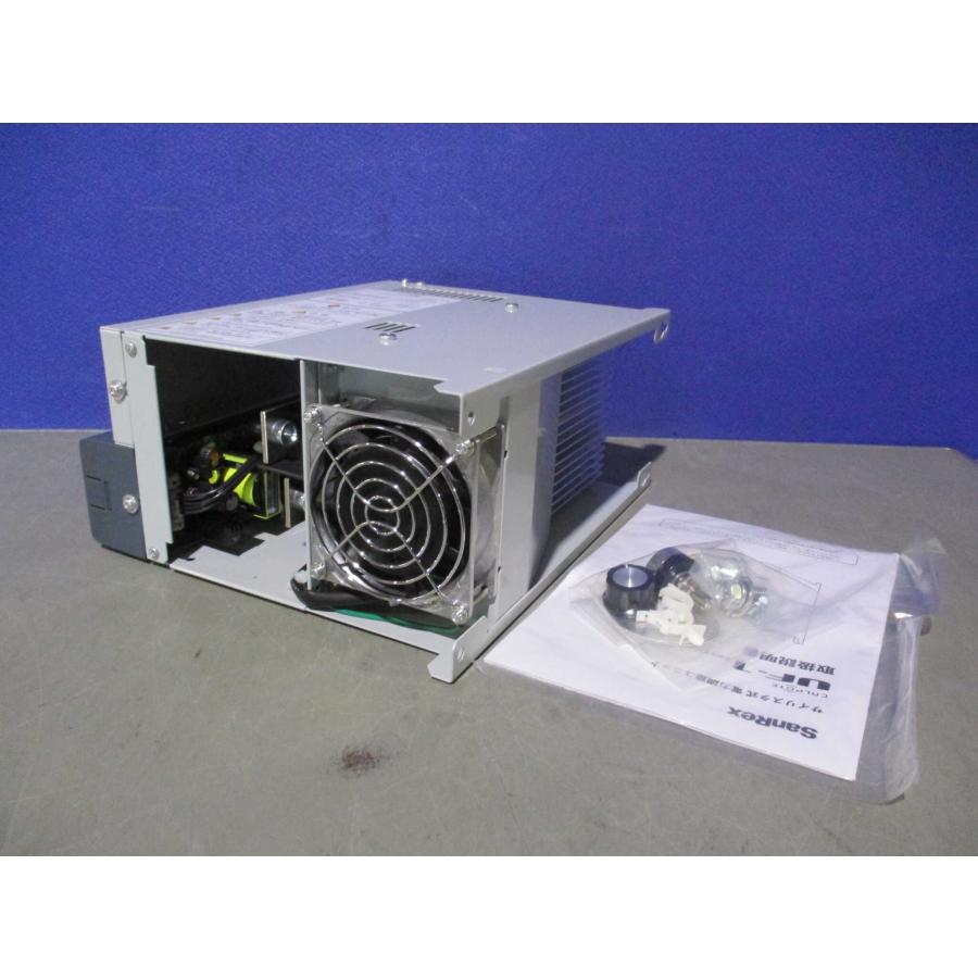 新古 SanRex UF1-2150 サイリスタ式電力調整器(FBQR60919C011