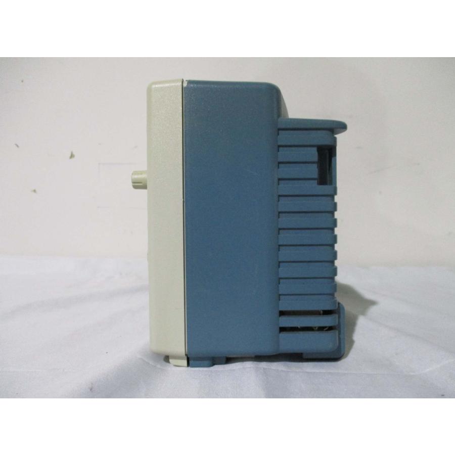 中古 Tektronix 2ch デジタルオシロスコープ TDS1001B 40MHz