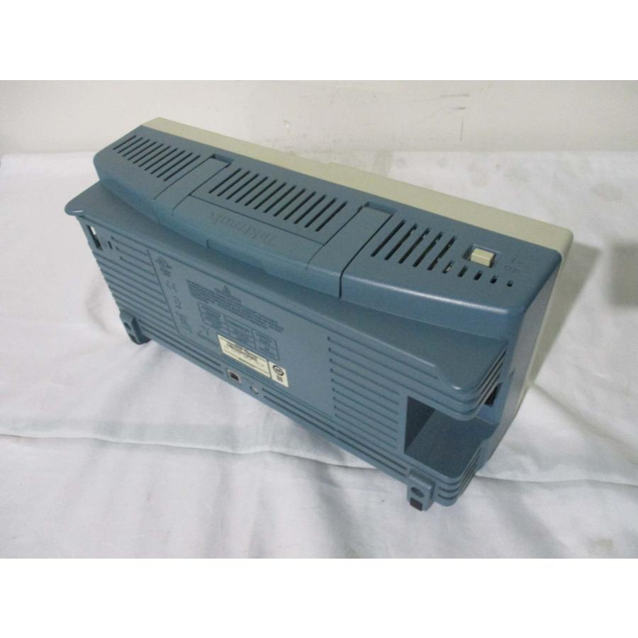 中古 Tektronix 2ch デジタルオシロスコープ TDS1001B 40MHz 中古 Tektronix 2ch デジタルオシロスコープ TDS1001B 40MHz