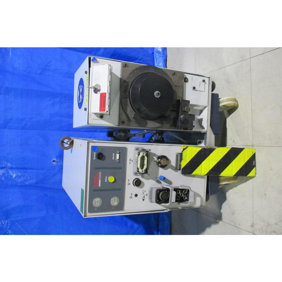 中古 Tucker/emhart ETF52D.21.00/10 Feeder Controller 送料別 (GAER60807E004 ...