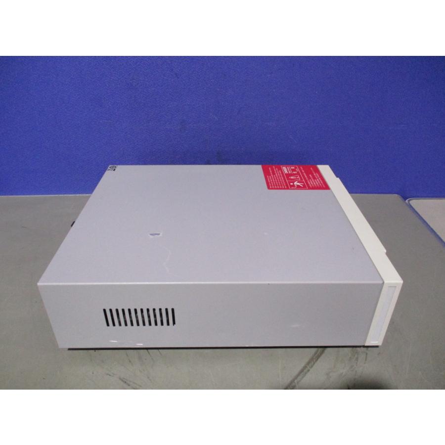 中古 Chroma 19053 8ch マルチスキャナ内蔵型AC耐圧/DC耐圧/絶縁抵抗