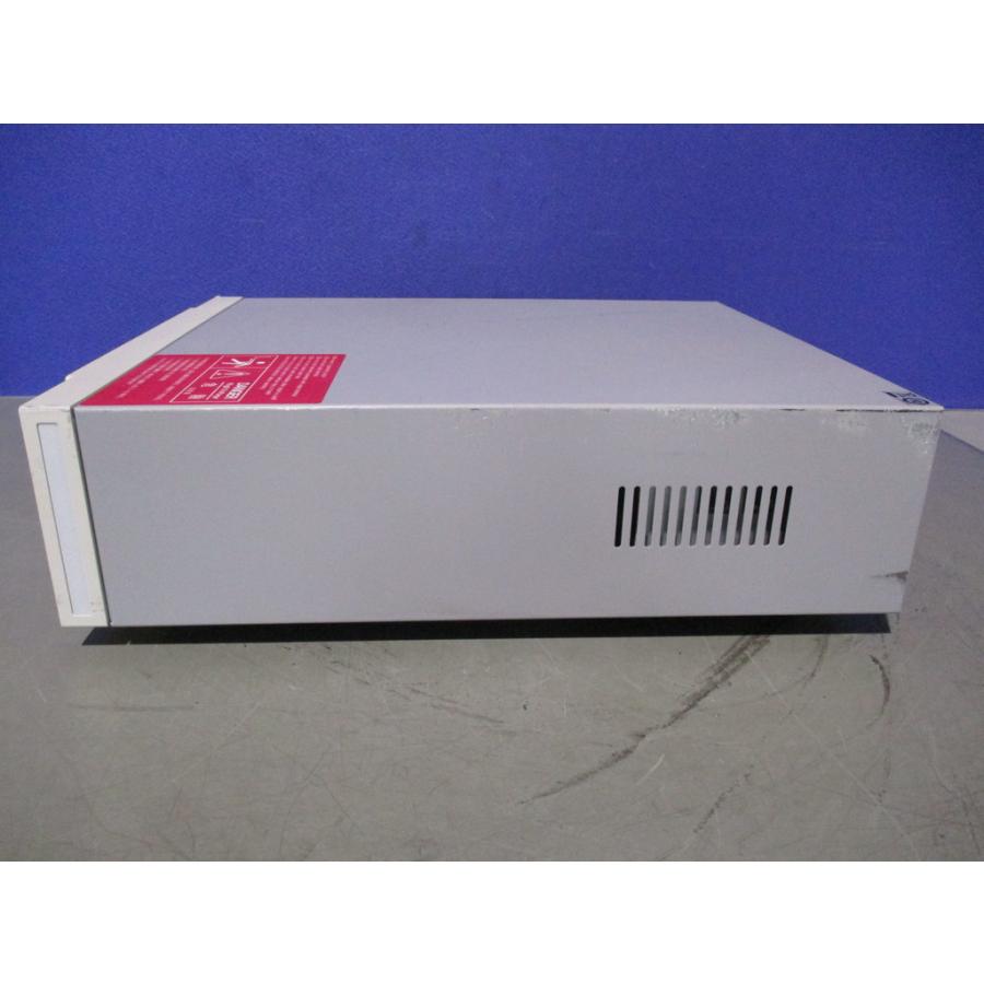 中古 Chroma 19053 8ch マルチスキャナ内蔵型AC耐圧/DC耐圧/絶縁抵抗