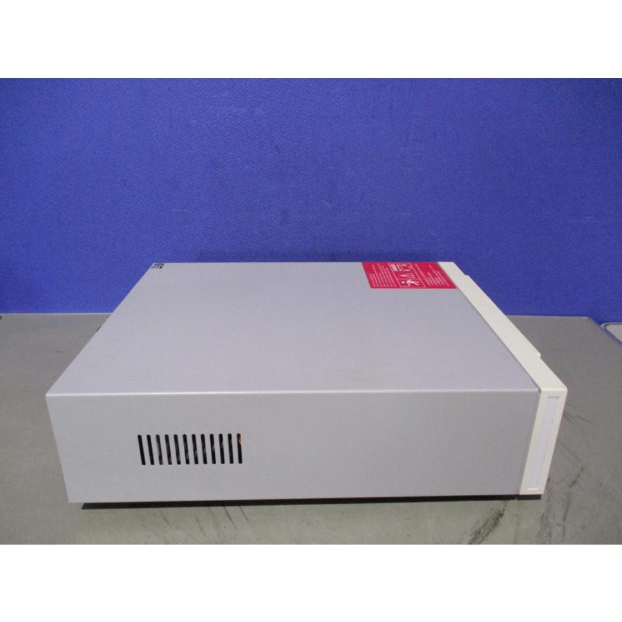 中古 Chroma 19053 8ch マルチスキャナ内蔵型AC耐圧/DC耐圧/絶縁抵抗