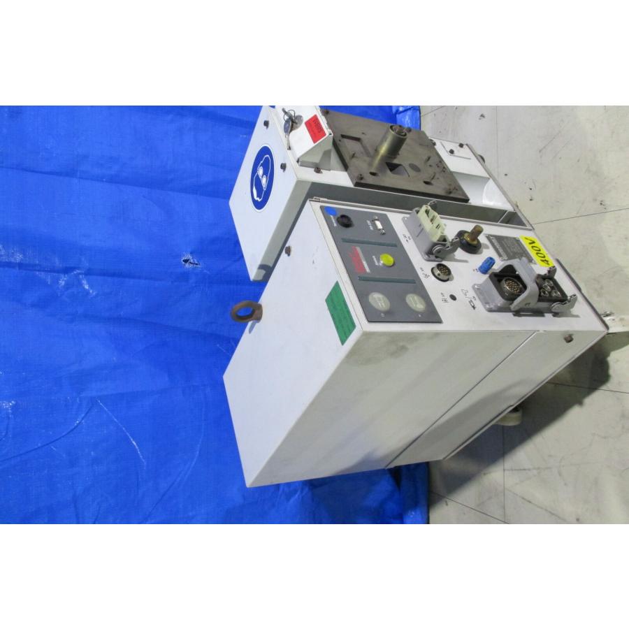 中古 Tucker/emhart ETF52D.21.00/10 Feeder Controller 送料別 (GAFR60807E003 ...