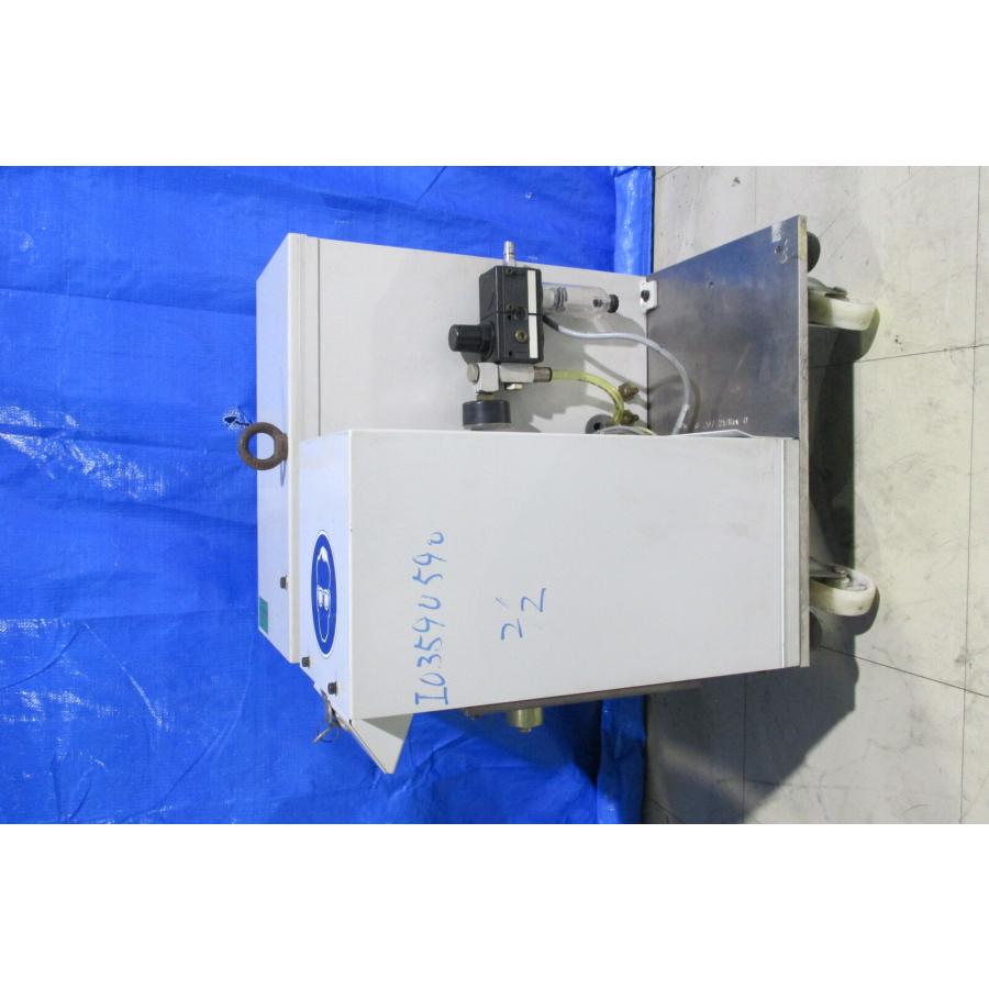 中古 Tucker/emhart ETF52D.21.00/10 Feeder Controller 送料別 (GAFR60807E003 ...