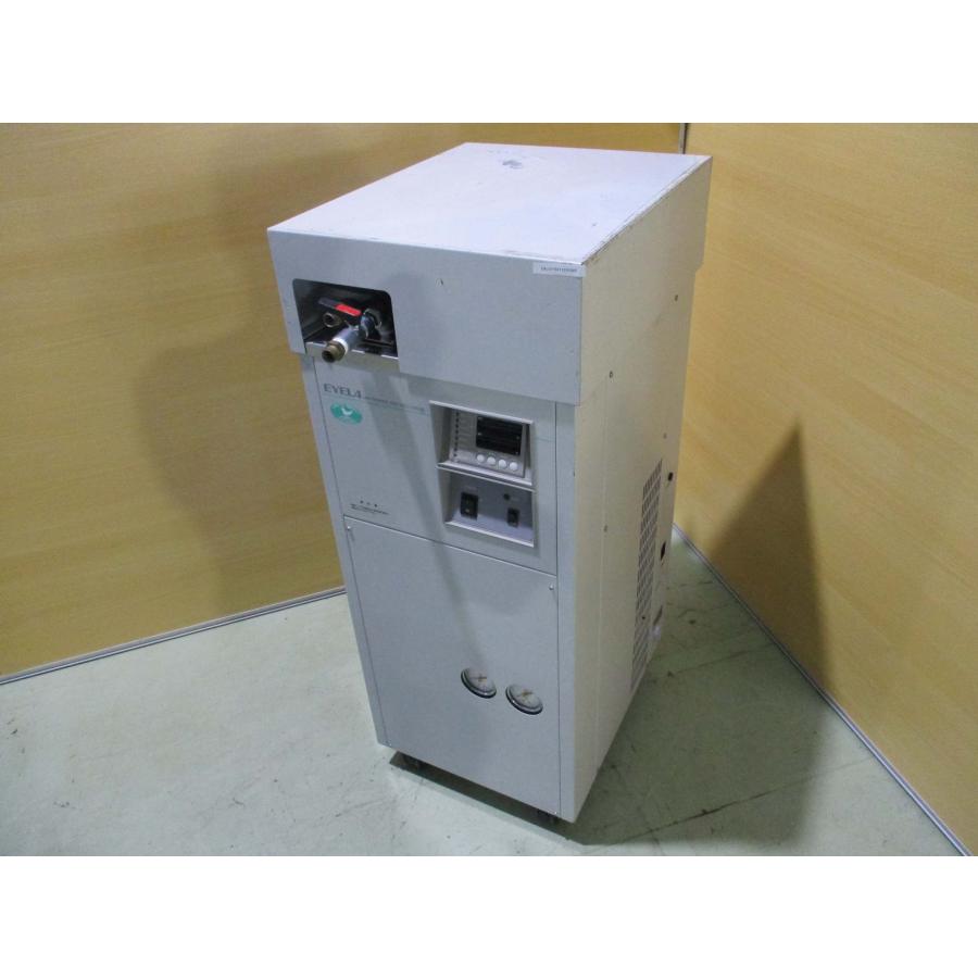 中古 EYELA 冷却水循環装置 NCC-1400S <送料別>(GAJ-D 中古 EYELA 冷却水循環装置 NCC-1400S <送料別>(GAJ-D