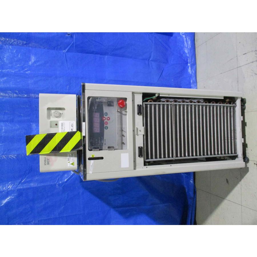 中古EYELA 東京理化器械株式会社 低温・恒温水循環装置(チラー 中古EYELA 東京理化器械株式会社 低温・恒温水循環装置(チラー