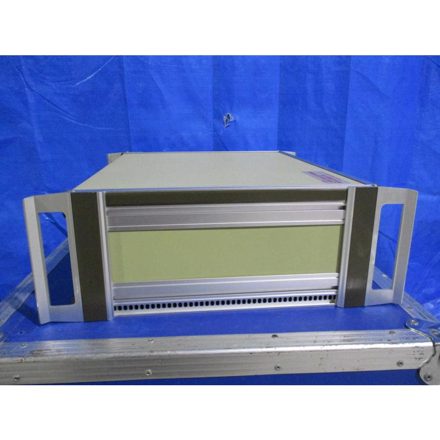 中古FUJI マルチパワーソース（リレー試験器）：MULTI POWER SOURCE 