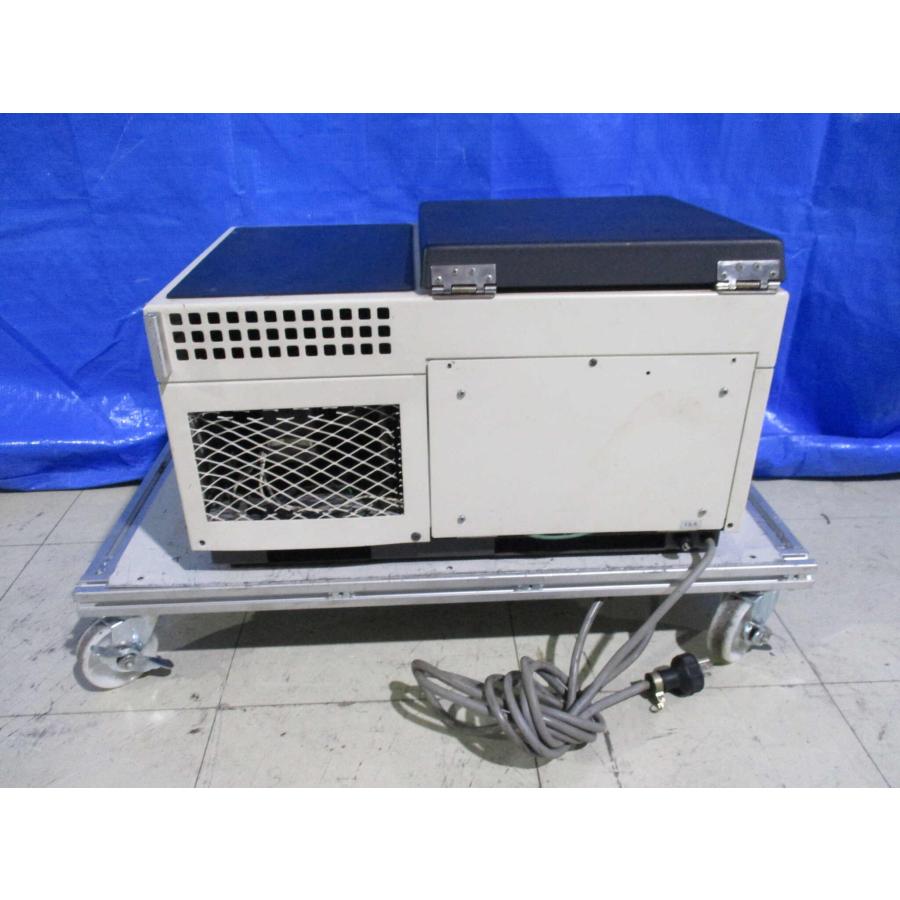 中古 TOMY HIGH SPEED MICRO REFRIGERATED CENTRIFUGE MTX-150 微量