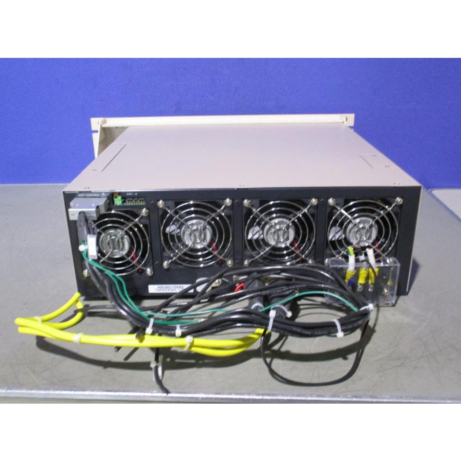 中古 TAKASAGO EXTENDED RANGE DC POWER SUPPLY EX-1500L2 直流安定化 