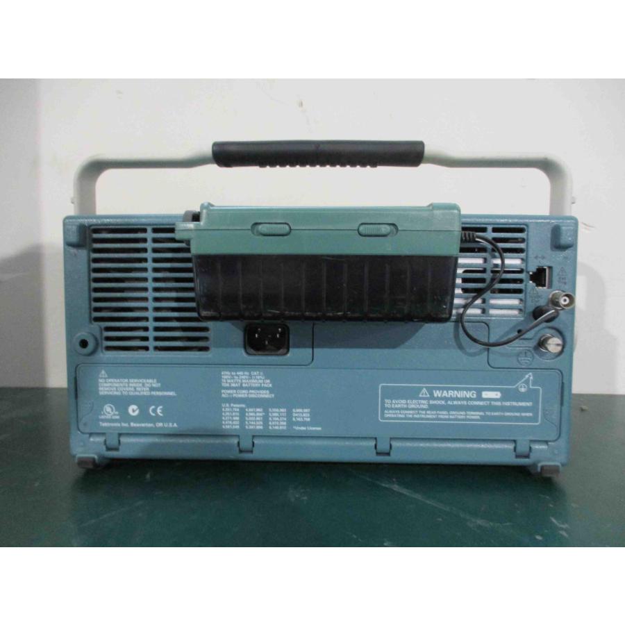 中古Tektronix TDS3034B Digital Phosphor Oscilloscope SONY 中古Tektronix TDS3034B Digital Phosphor Oscilloscope SONY