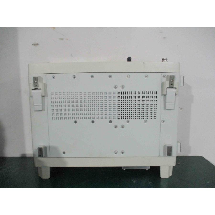 中古 Advantest R3132 SPECTRUM ANALYZER 9kHz - 3GHz スペクトラム