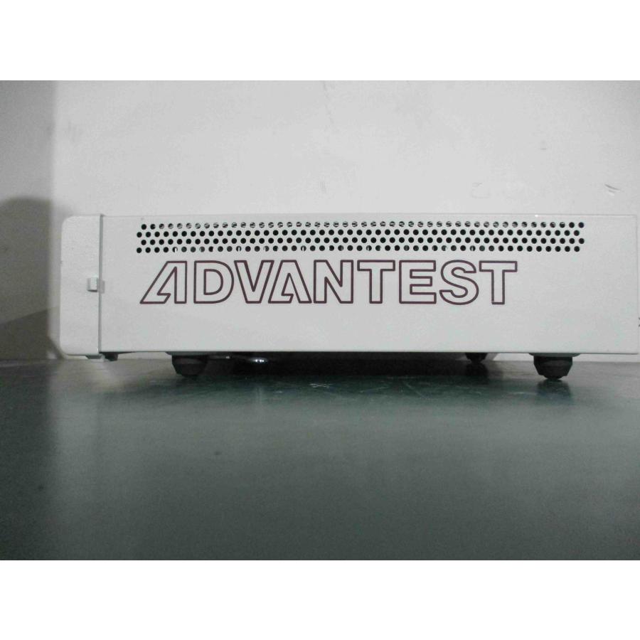 中古 ADVANTEST R6142 PROGRAMMABLE DC VOLTAGE/CURRENT 中古 ADVANTEST R6142 PROGRAMMABLE DC VOLTAGE/CURRENT