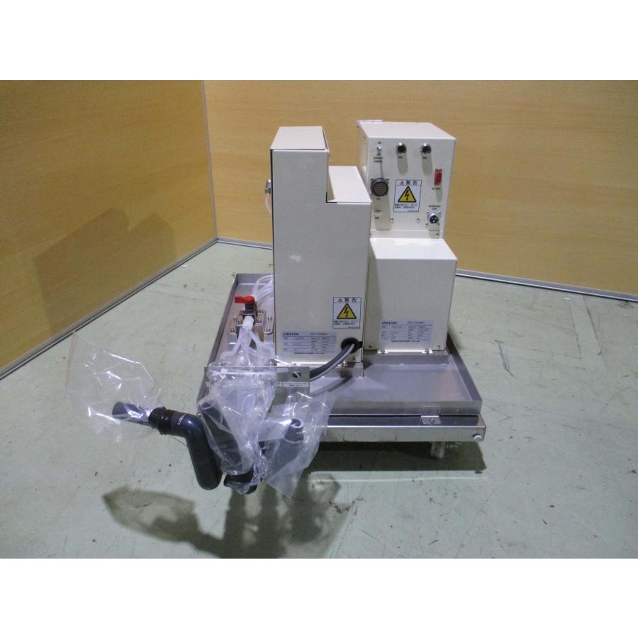 中古 ORION PELTHERMO 薬液用温調装置 ETS402-NAD ＜送料別＞(GAN-D