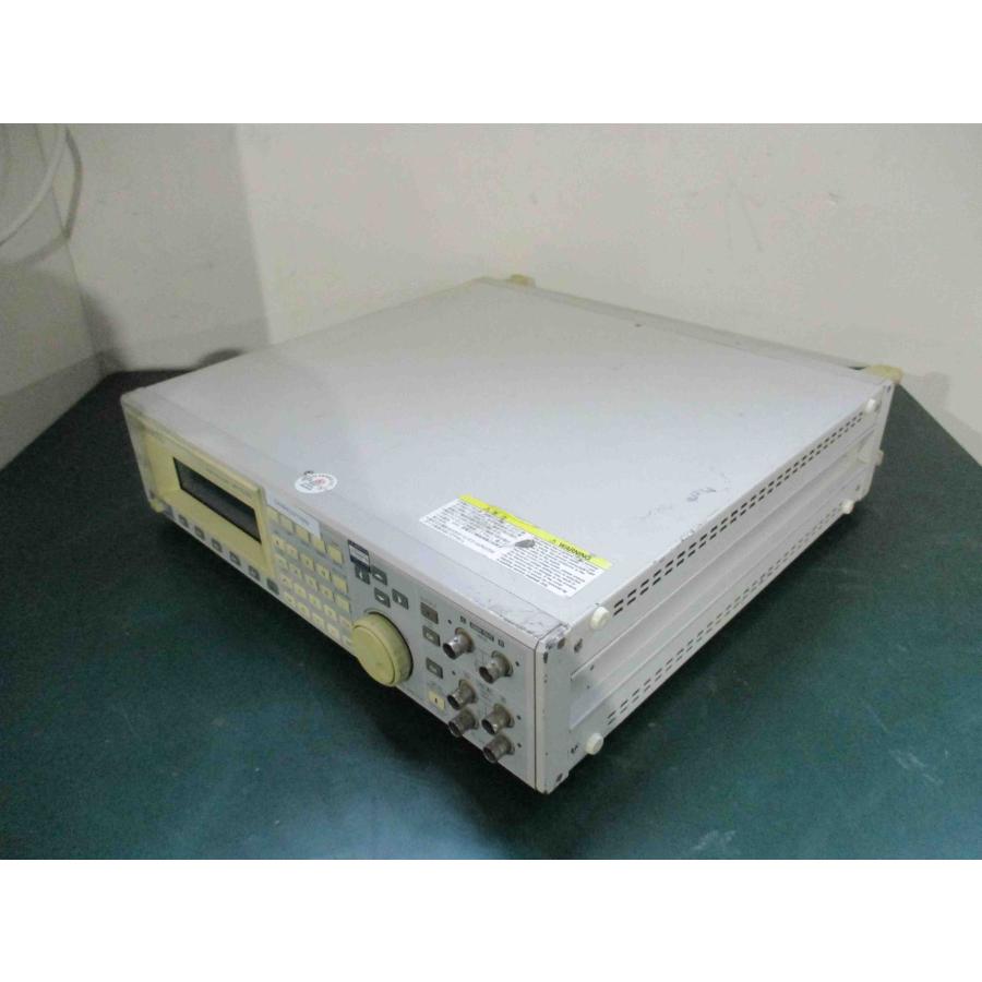 中古 Kenwood VA-2230 AUDIO ANALYZER オーディオ アナライザー