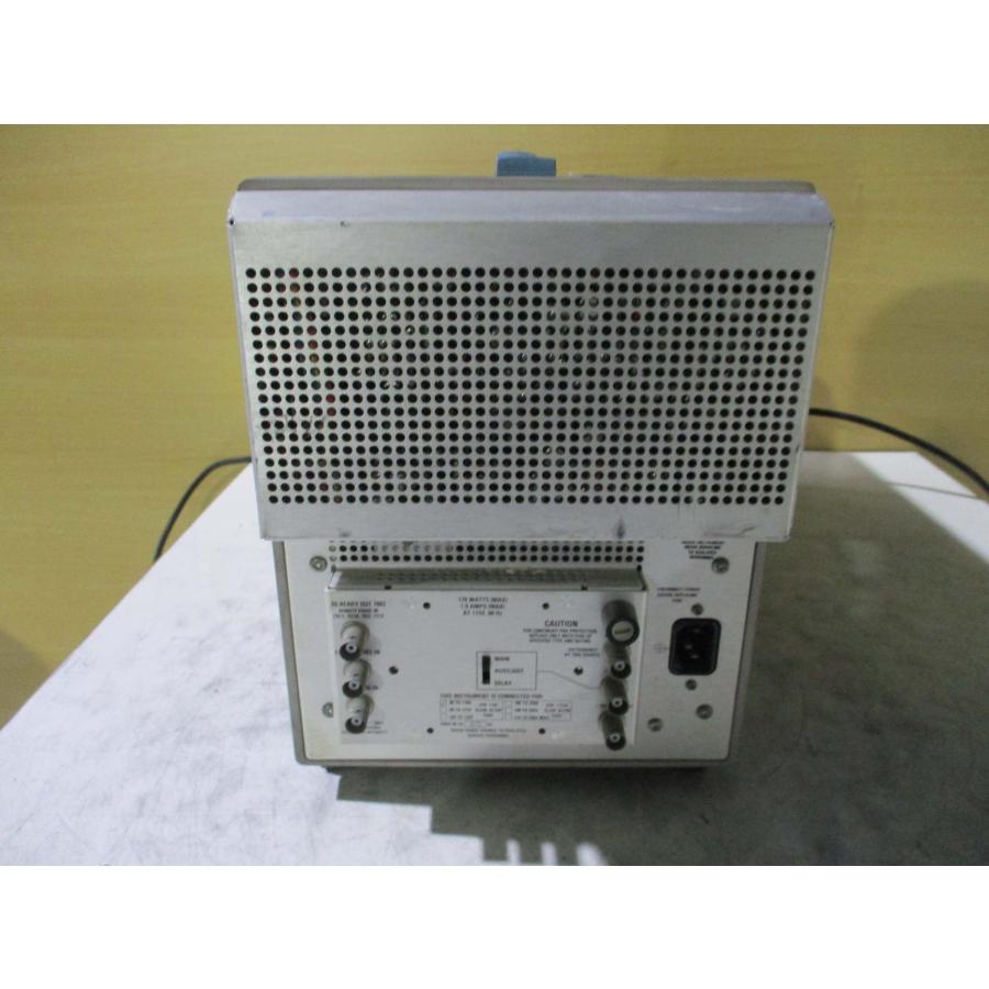 中古Tektronix 7633 メインフレーム + 7A26 7B53 プラグイン 中古Tektronix 7633 メインフレーム + 7A26 7B53 プラグイン