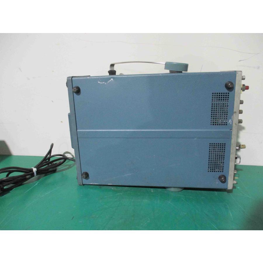 中古 Tektronix 465 OSCILLOSCOPE オシロスコープ(GARR41214D003 中古 Tektronix 465 OSCILLOSCOPE オシロスコープ(GARR41214D003