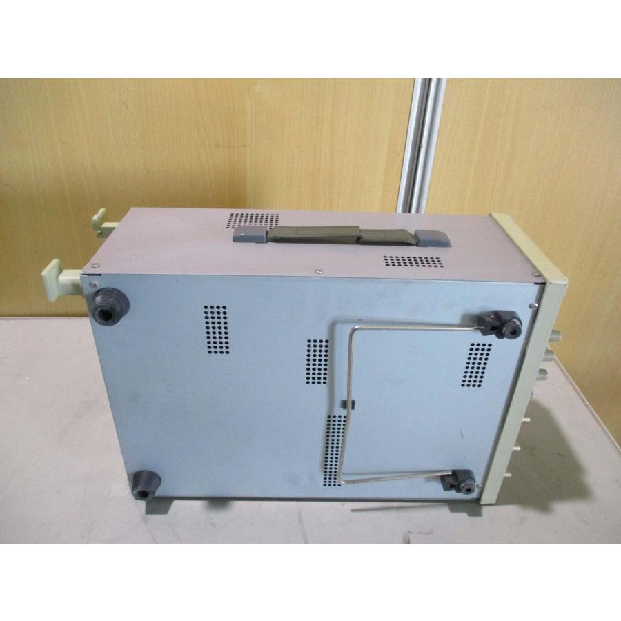 中古 IWATSU OSCILLOSCOPE SS-7810 オシロスコープ 100MHz 通電 中古 IWATSU OSCILLOSCOPE SS-7810 オシロスコープ 100MHz 通電