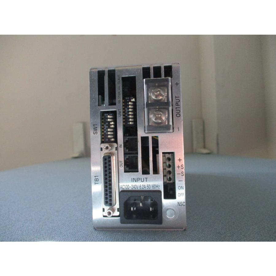 中古 Matsusada PK36-11 直流安定化電源(HAAR41108A013 中古 Matsusada PK36-11 直流安定化電源(HAAR41108A013