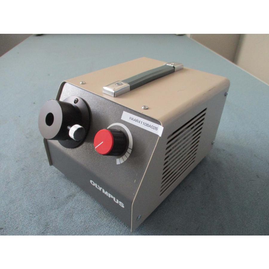 オリンパス 顕微鏡用照明装置 【公式通販】, image size:900x900