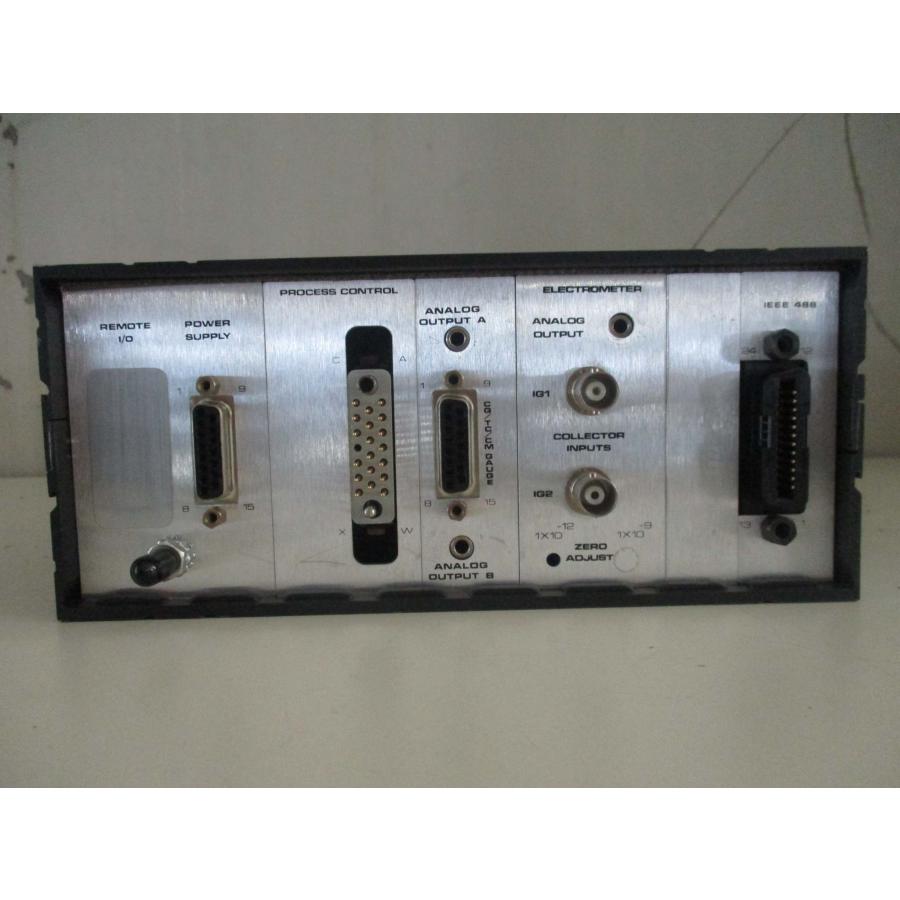 中古 Granville Phillips 307 Vacuum Gauge Controller 307001